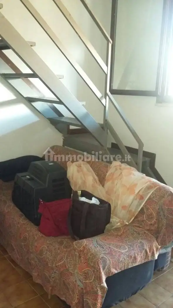 Bilocale Collemagrone, Collemagrone, Amatrice - foto 5