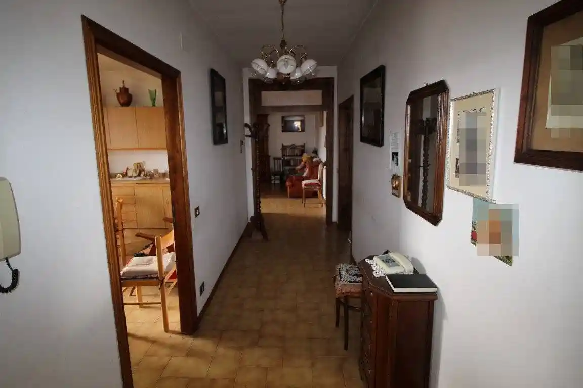 Villa in vendita a Bucine