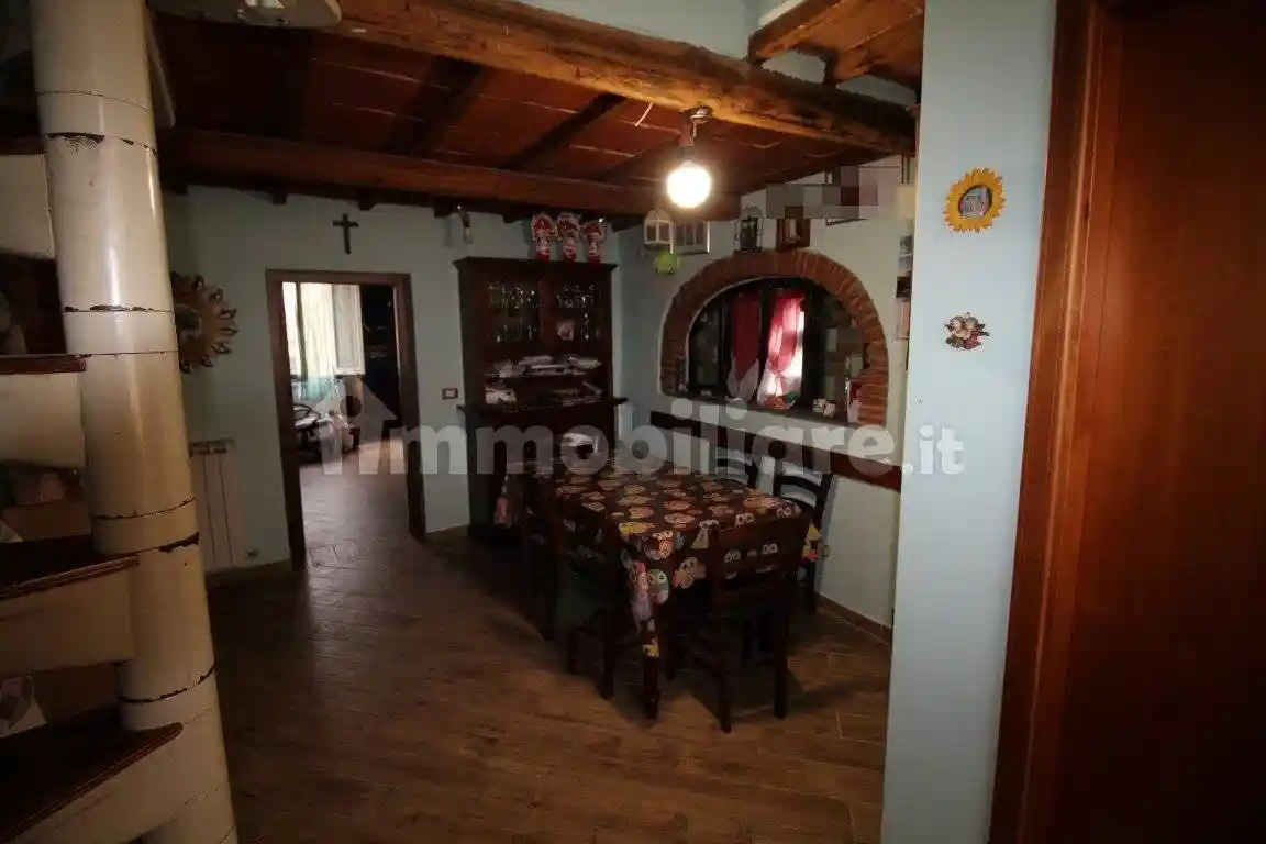 Appartamento in vendita a Montevarchi