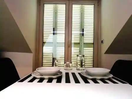 Attico - Mansarda in affitto a Torino