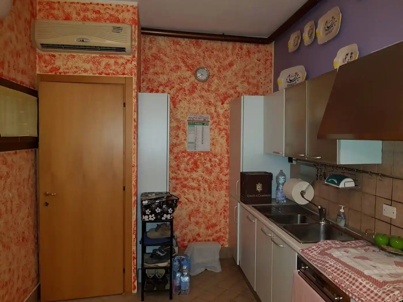 Villa in vendita a Boretto