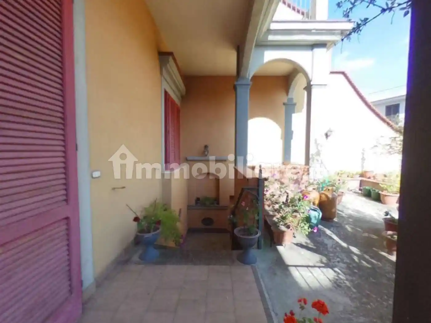 Palazzo - Edificio in Vendita - foto 3