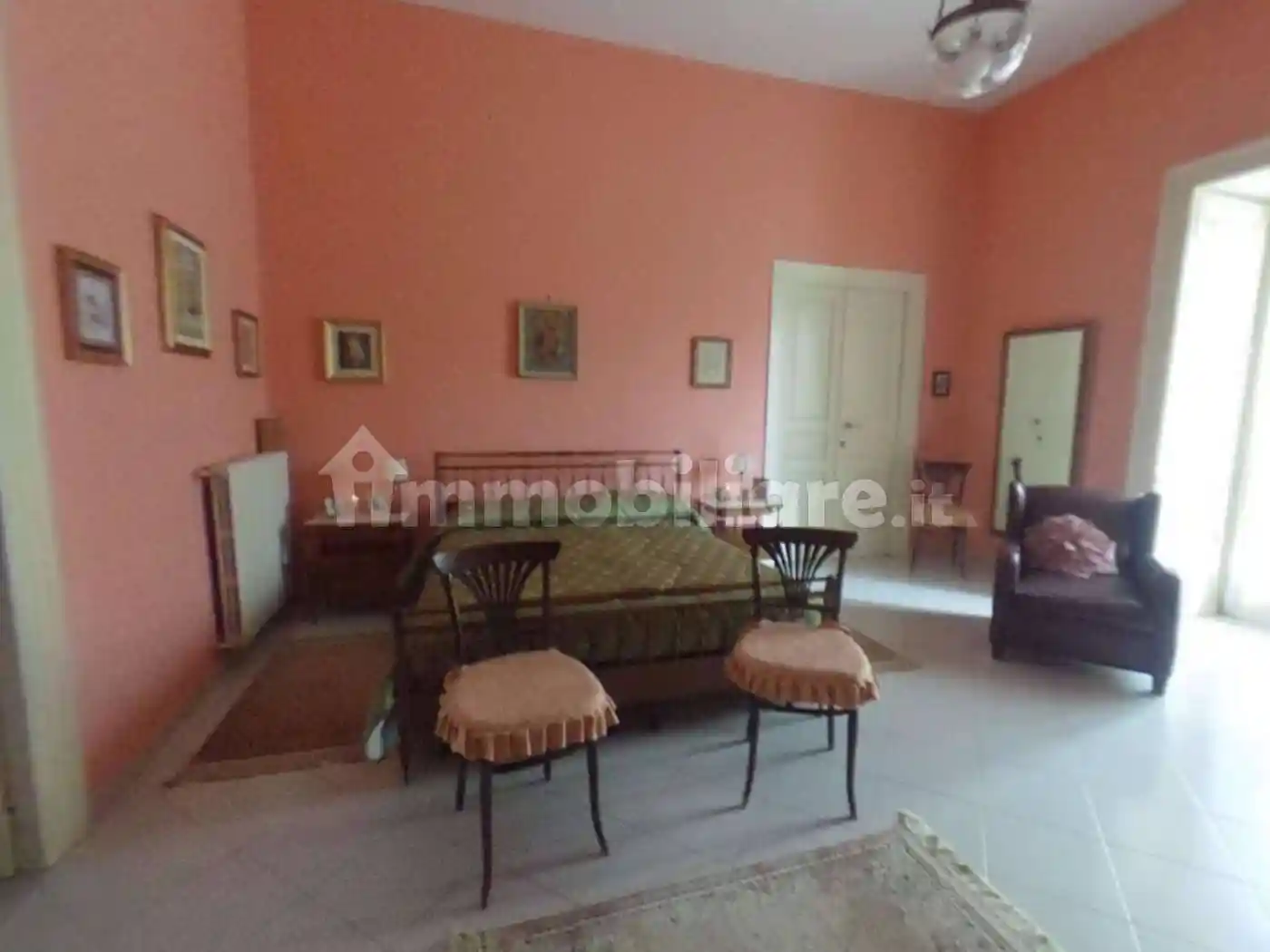 Palazzo - Edificio in Vendita - foto 4