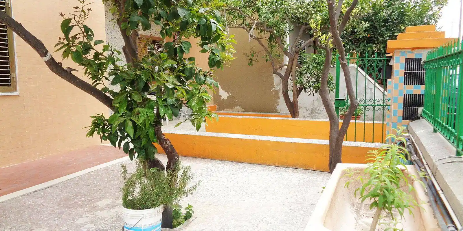 Appartamento in vendita a Siracusa