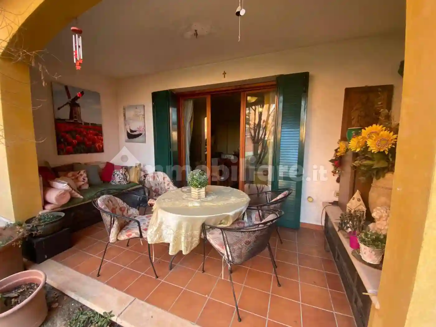 Villetta a schiera - foto 5