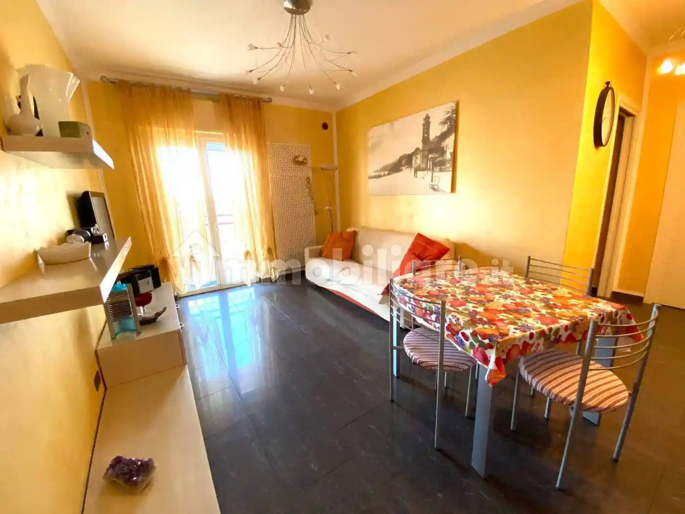 Appartamento in affitto a Taggia