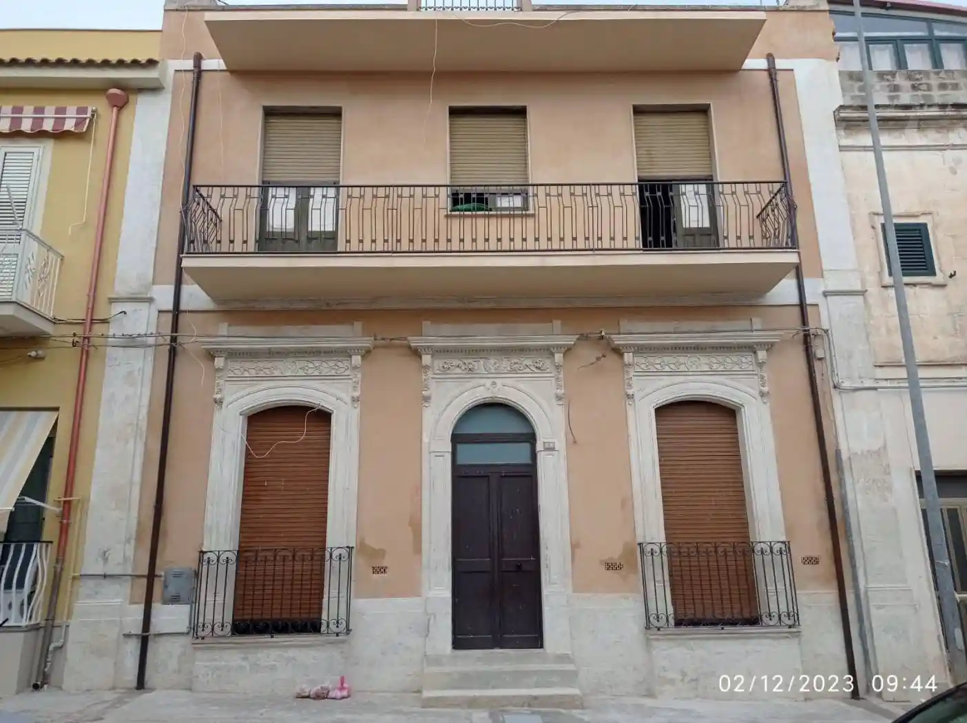 Casa indipendente in vendita a Rosolini