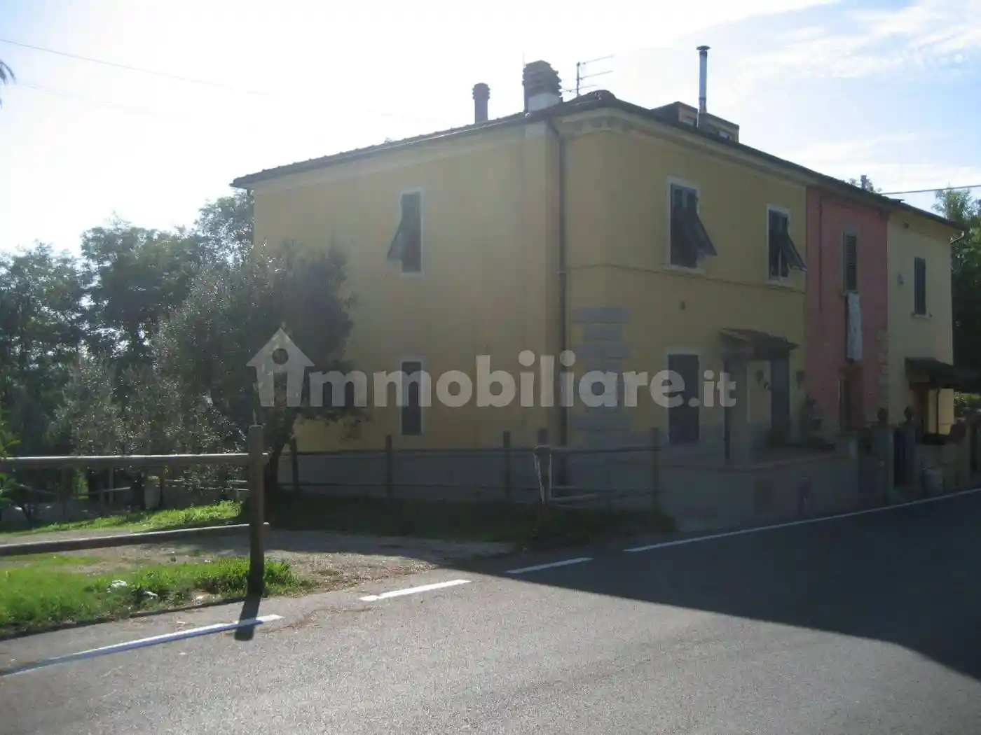 Appartamento in vendita a Vinci