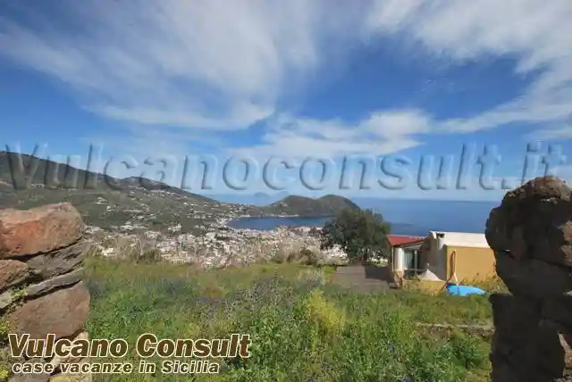 Rustico - Casale in vendita a Lipari