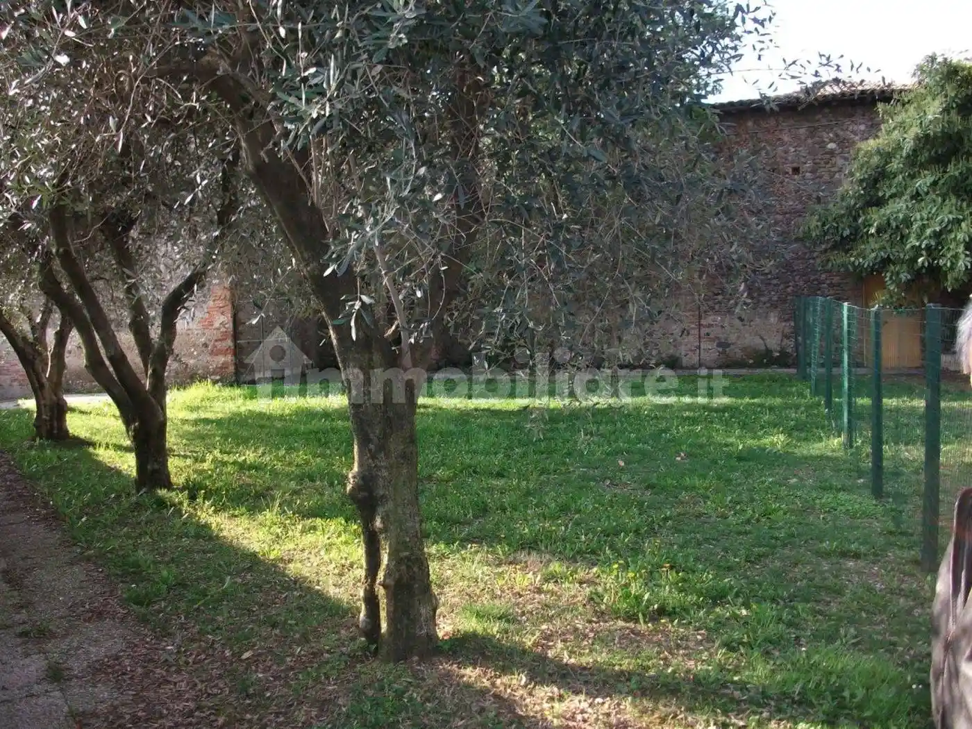 Appartamento in affitto a Cazzago San Martino