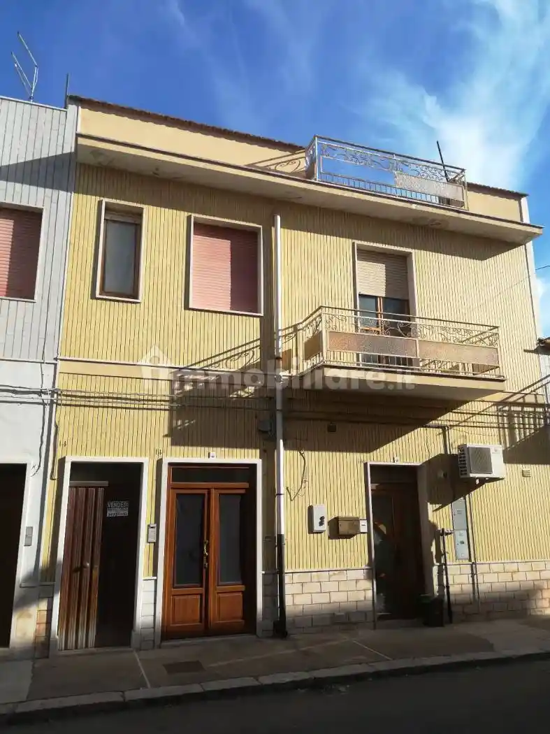 Appartamento in vendita a Apricena