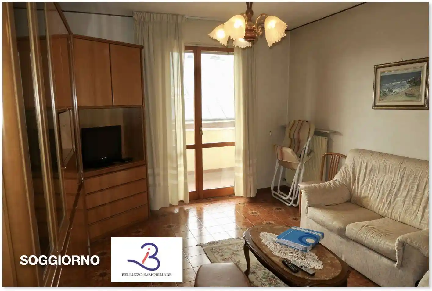 Appartamento in vendita a Udine