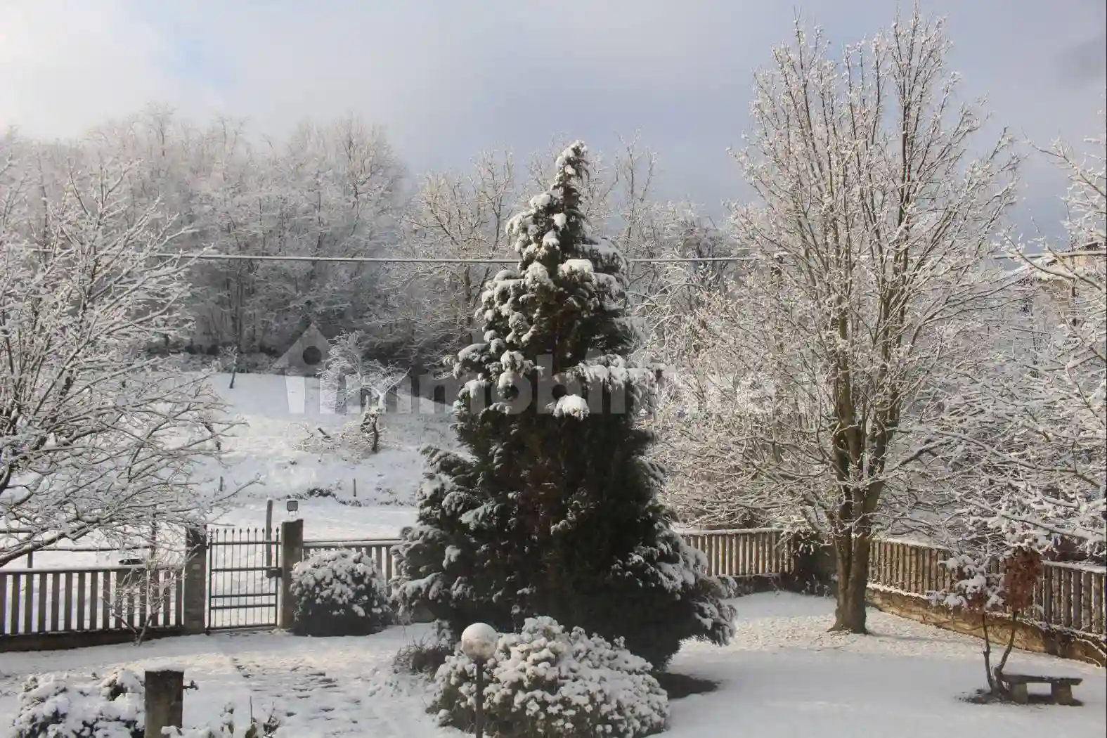 Casa indipendente - foto 4