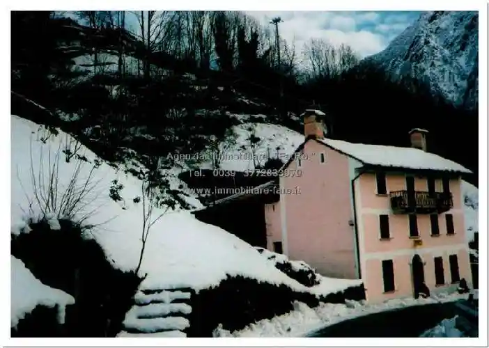 Rustico - Casale in vendita a Valle Cannobina