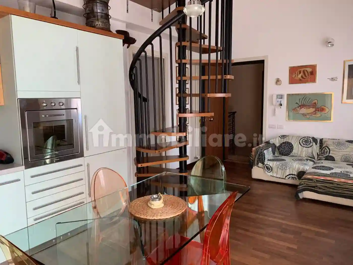 Attico - Mansarda - foto 5