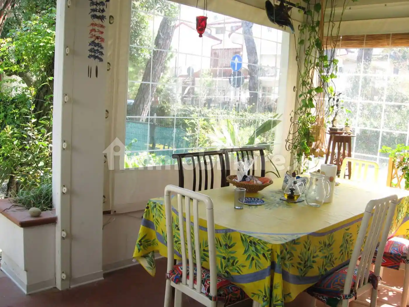 Villa in affitto a Riccione