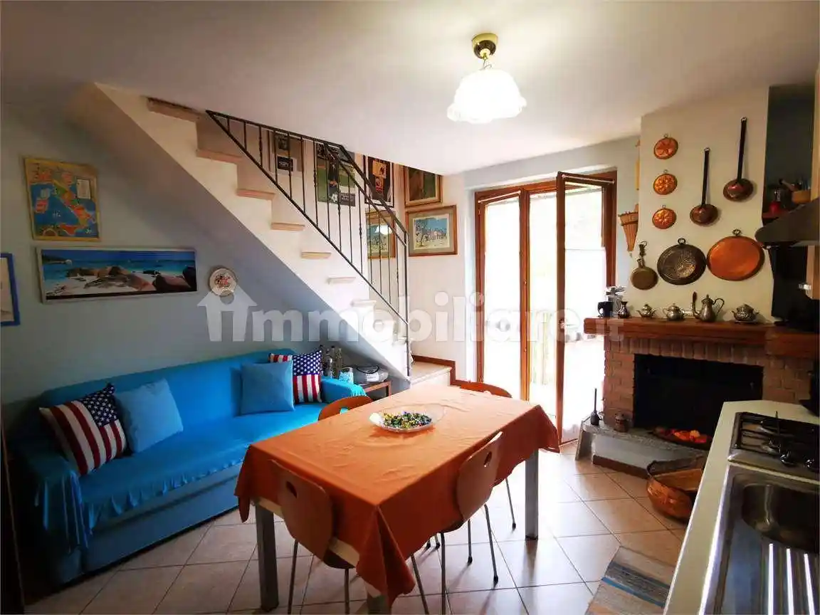 Appartamento in vendita a Cremeno