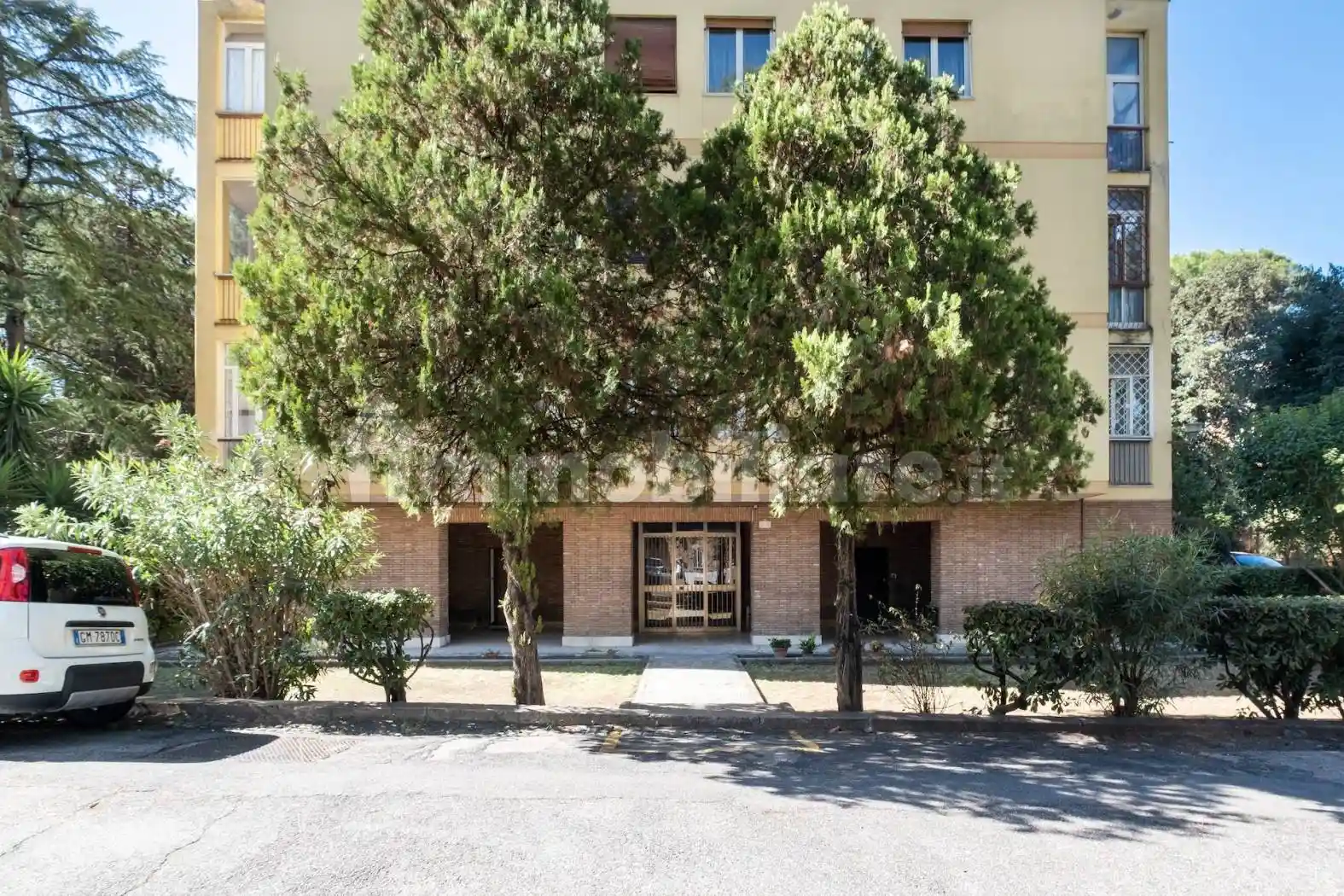 Appartamento in affitto a Roma