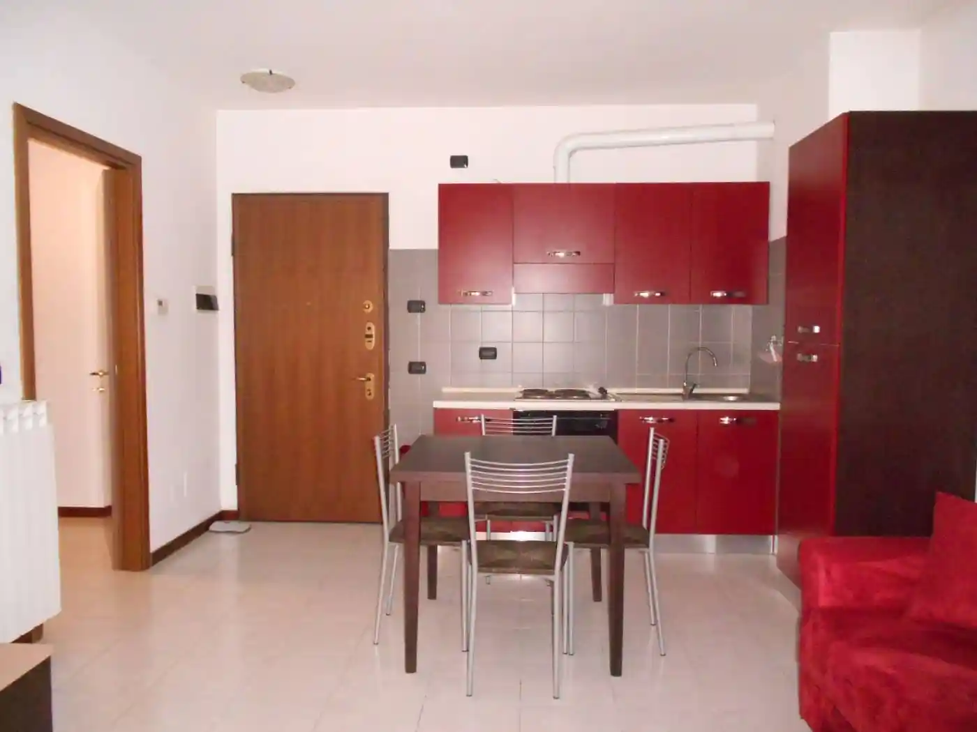 Appartamento in affitto a Mediglia