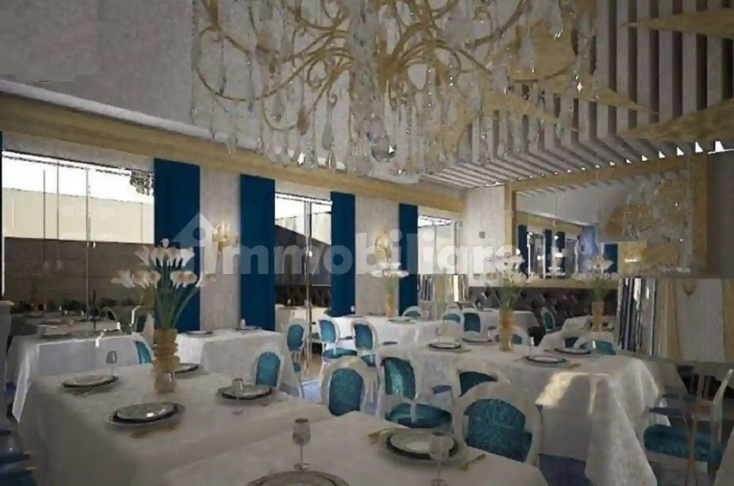 Palazzo - Edificio - foto 2