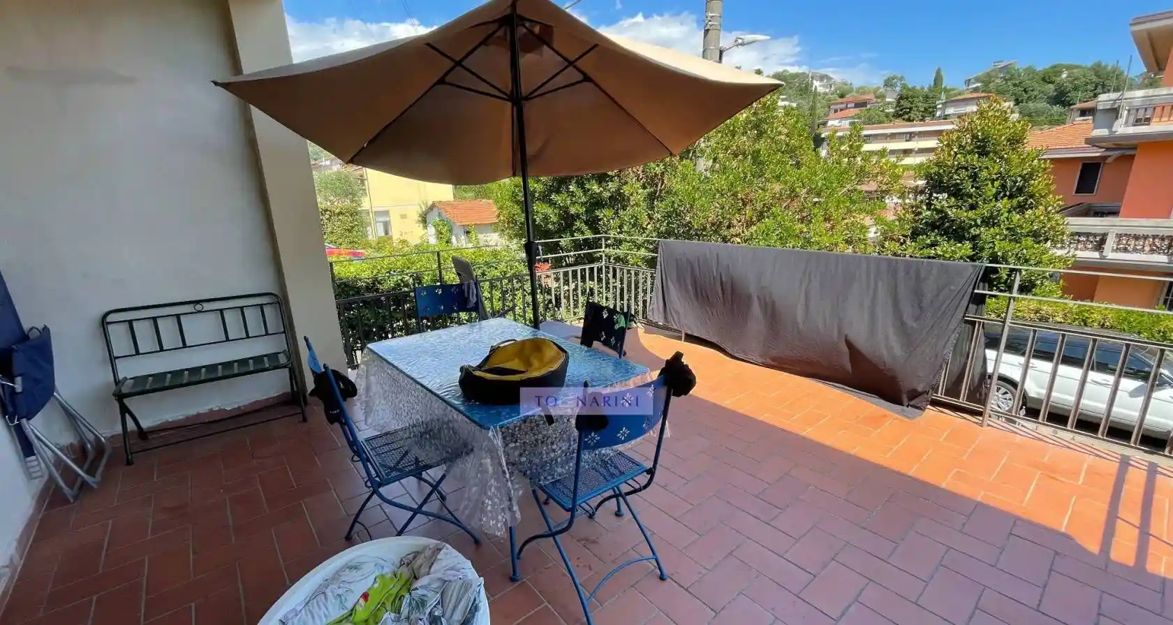 Villa in vendita a Montecatini-Terme