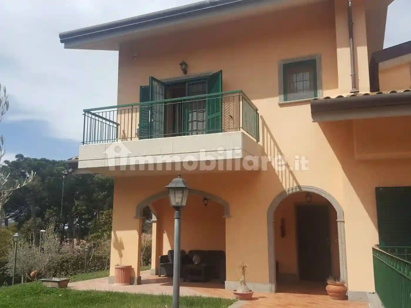 Villetta a schiera - foto 2