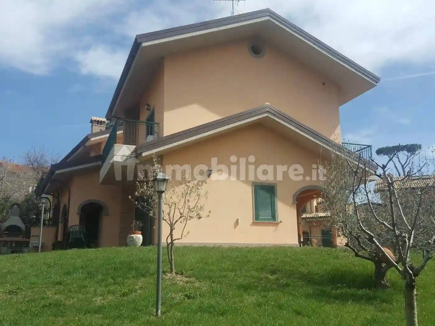 Villetta a schiera - foto 3