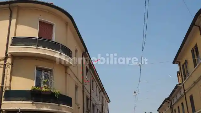 Appartamento in affitto a Cervia