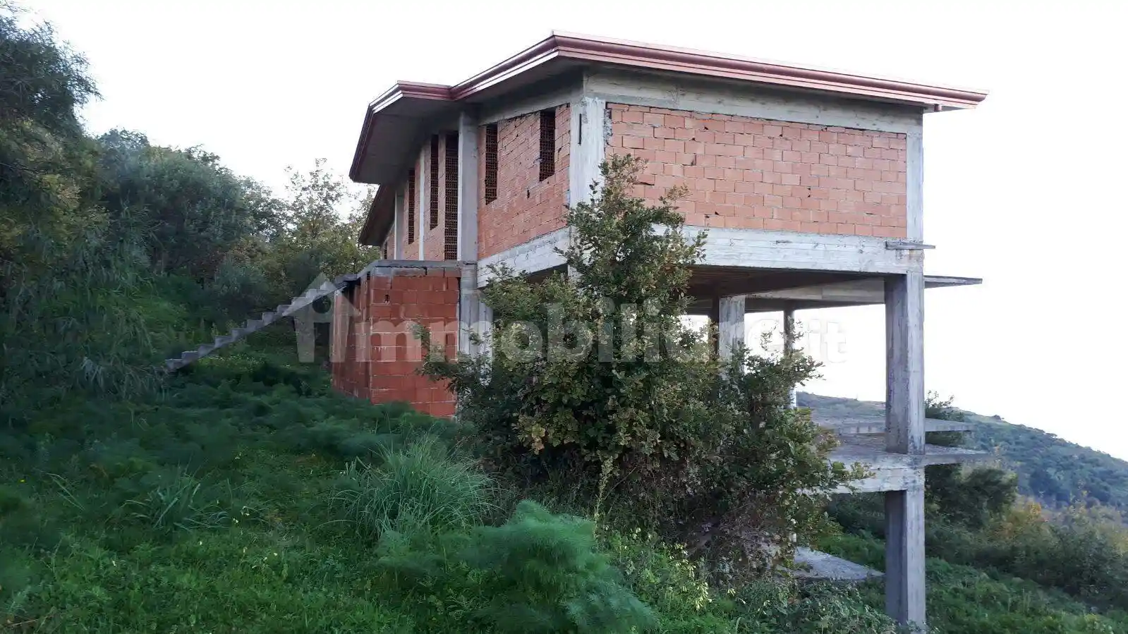 Palazzo - Edificio in vendita a Gioiosa Marea