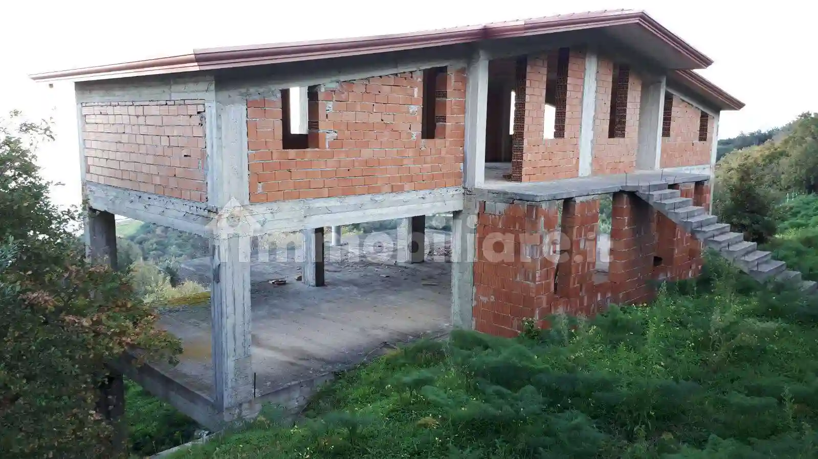 Palazzo - Edificio - foto 3