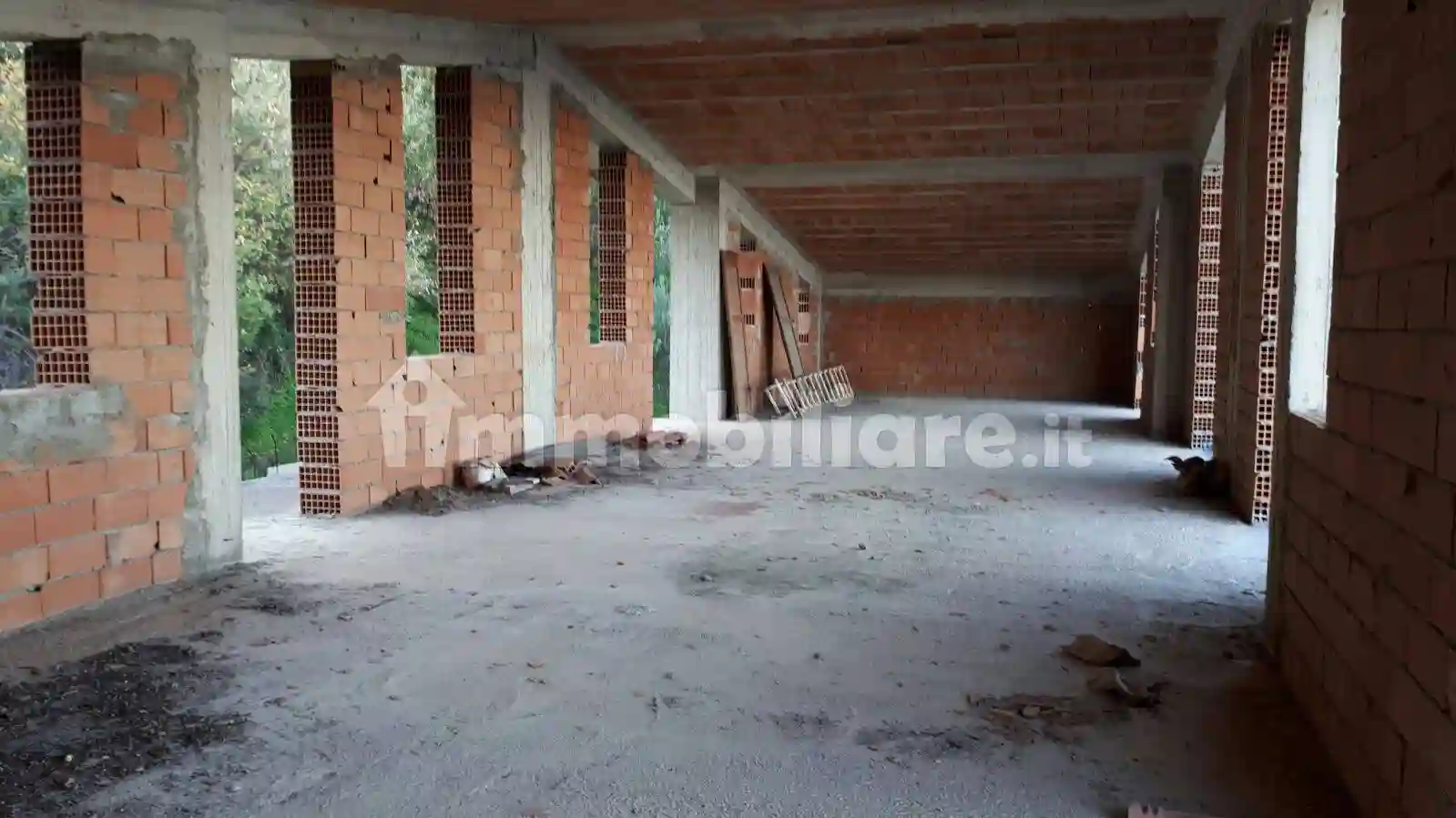 Palazzo - Edificio - foto 4