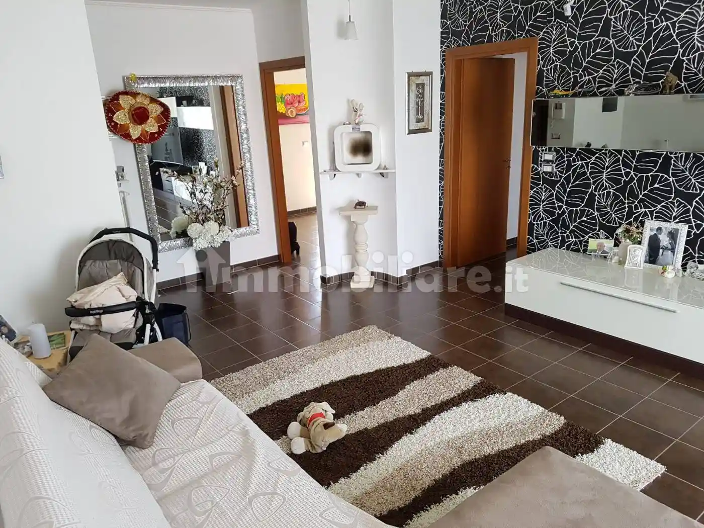 Appartamento in vendita a Foggia