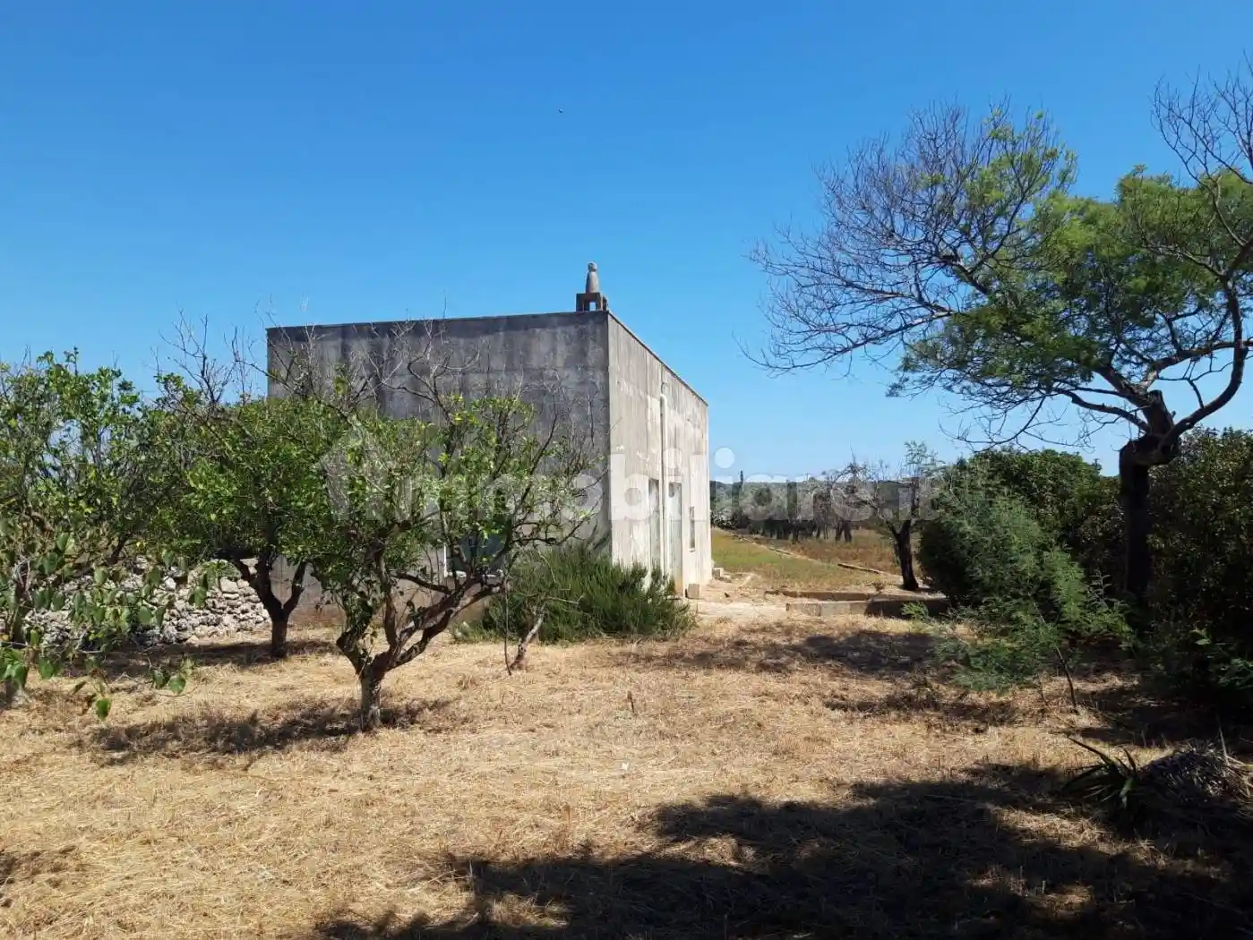 Rustico - Casale in vendita a Tricase