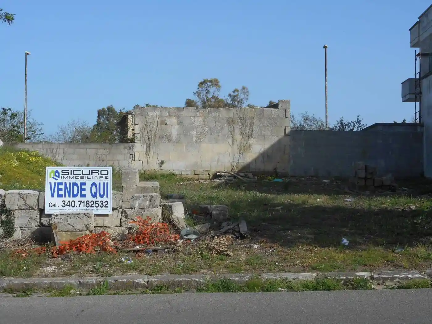 Villa in vendita a Martano