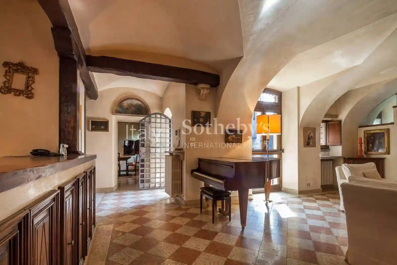 Palazzo - Edificio - foto 2