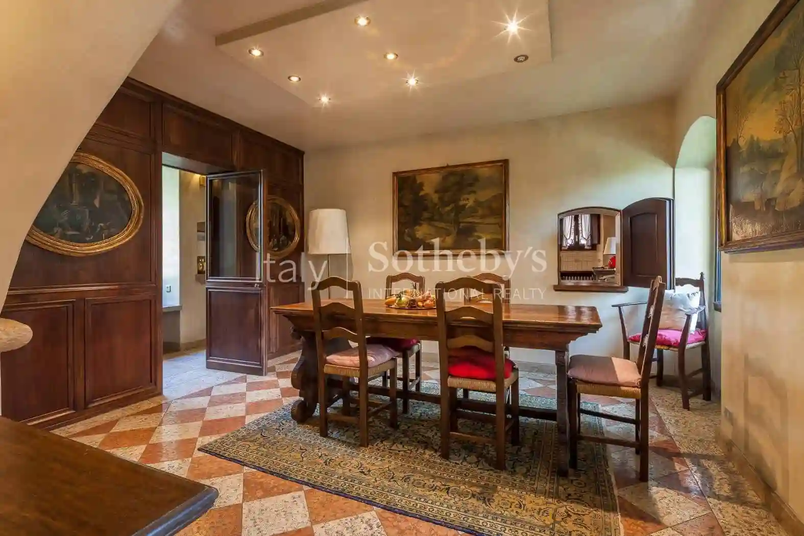 Palazzo - Edificio - foto 5