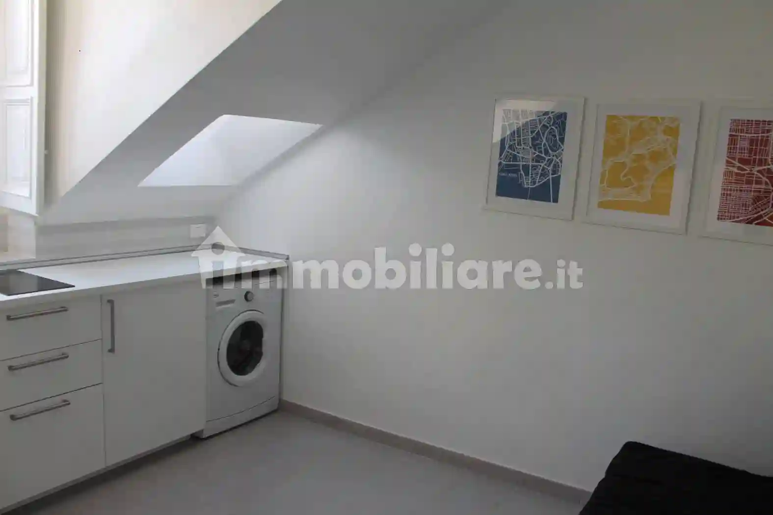 Attico - Mansarda - foto 2