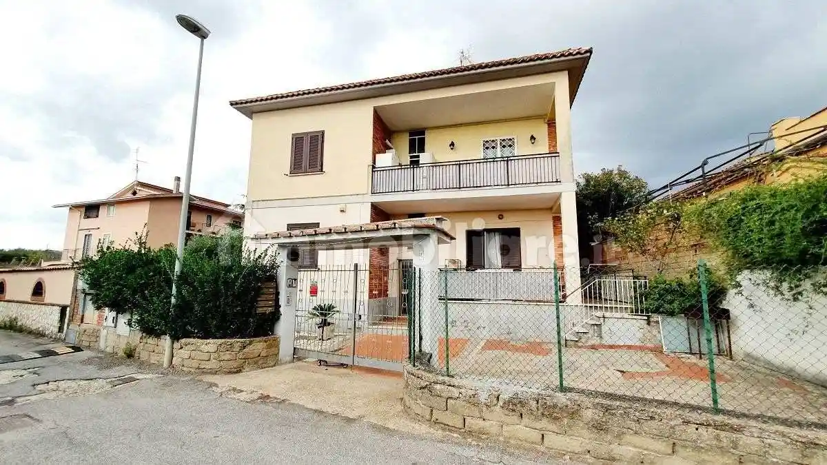 Appartamento in vendita a Albano Laziale