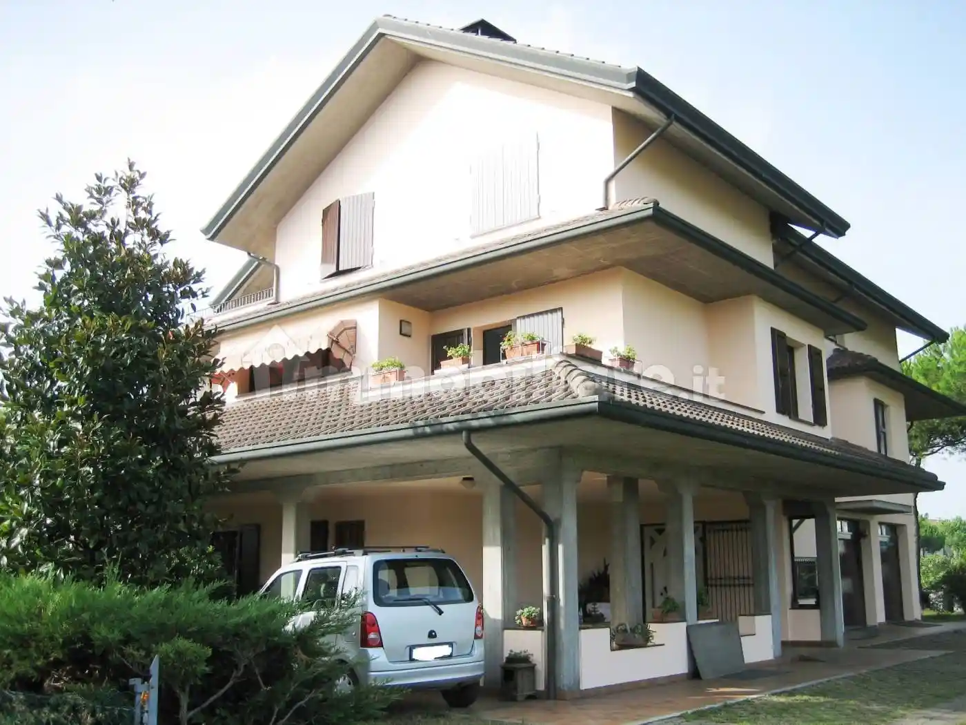 Appartamento in affitto a Cervia