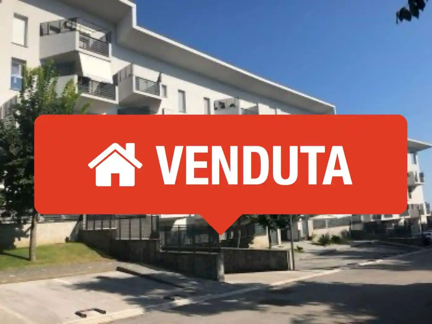 Appartamento in vendita a Velletri