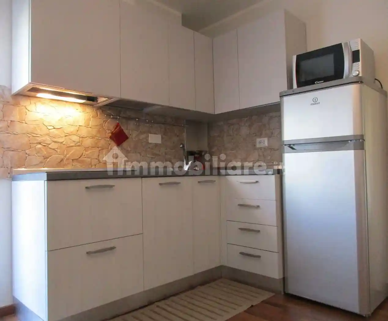 Appartamento in affitto a Bardonecchia