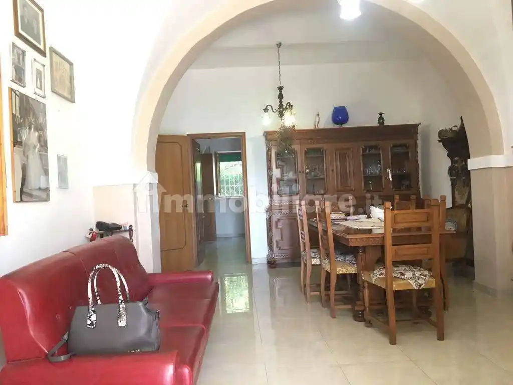 Villa bifamiliare Contrada Pantanella, Bucchianico - foto 3