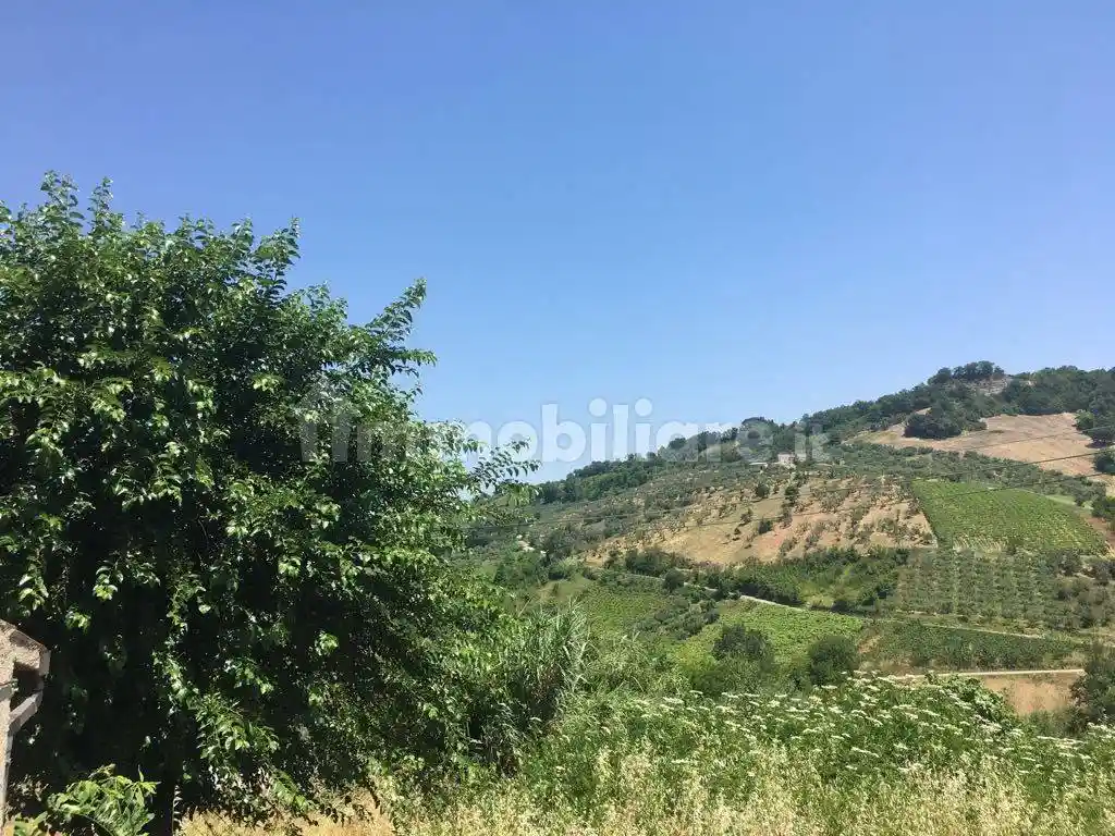 Villa bifamiliare Contrada Pantanella, Bucchianico - foto 4