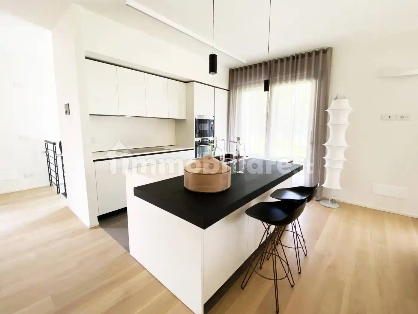 Attico - Mansarda in vendita a Valmadrera