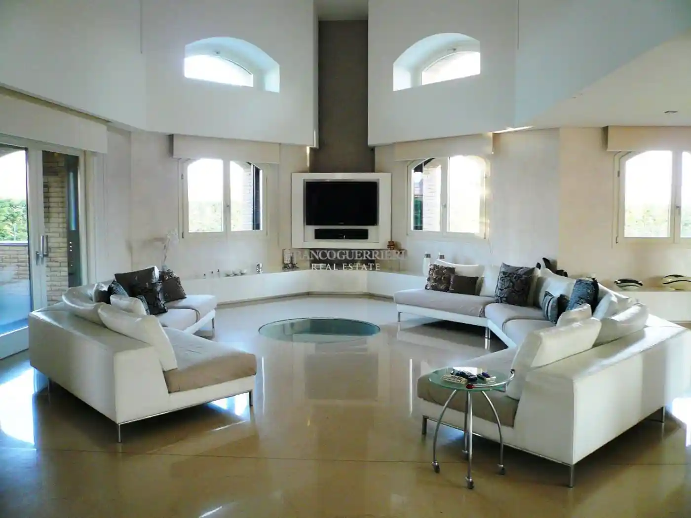 Villa in vendita a Vimercate