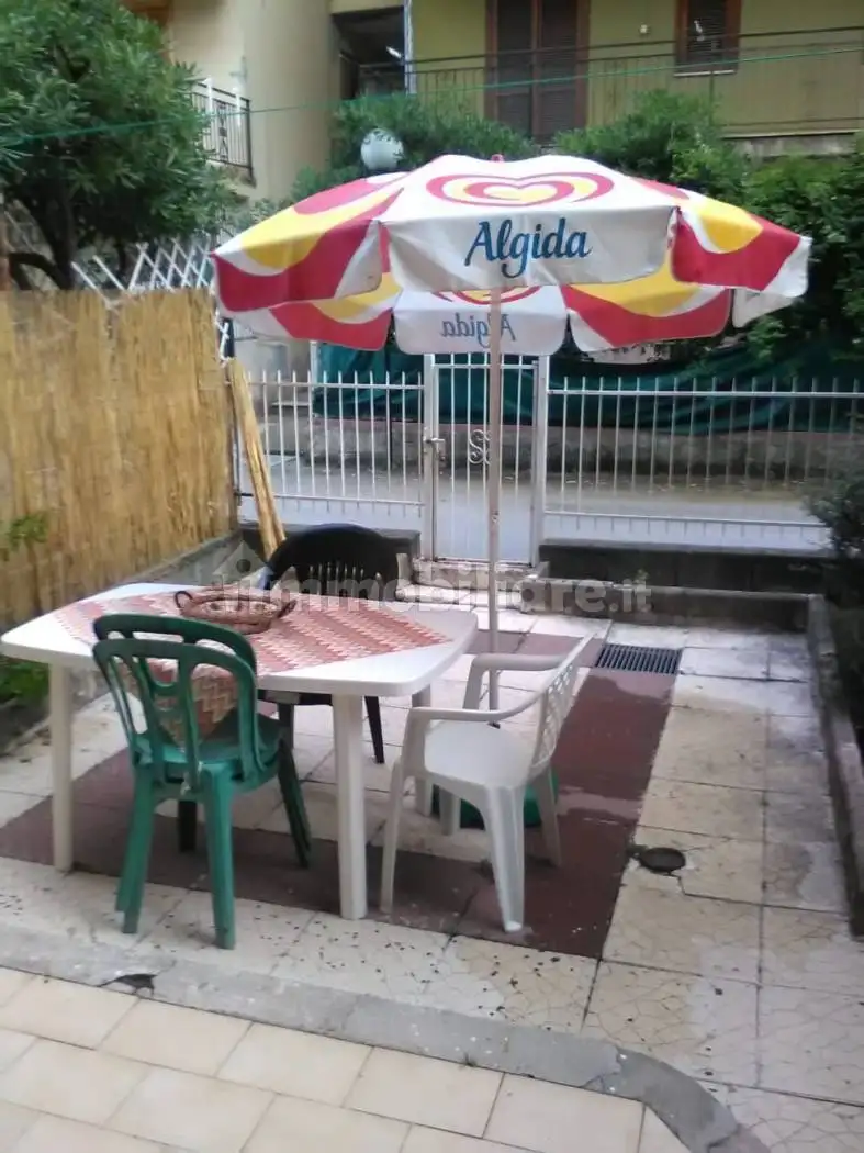 Appartamento in vendita a Santa Maria del Cedro