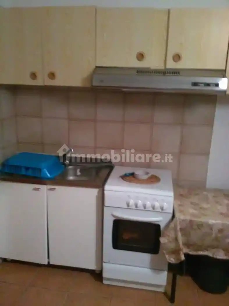 Monolocale via Nazionale 74, Centro, Santa Maria del Cedro - foto 5