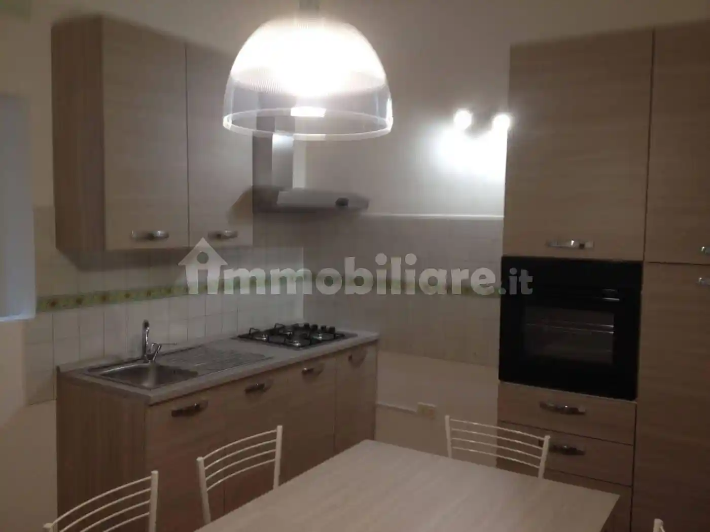 Appartamento in vendita a Brindisi