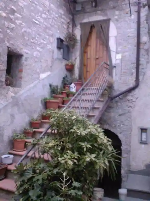 Rustico - Casale in vendita a Spoleto