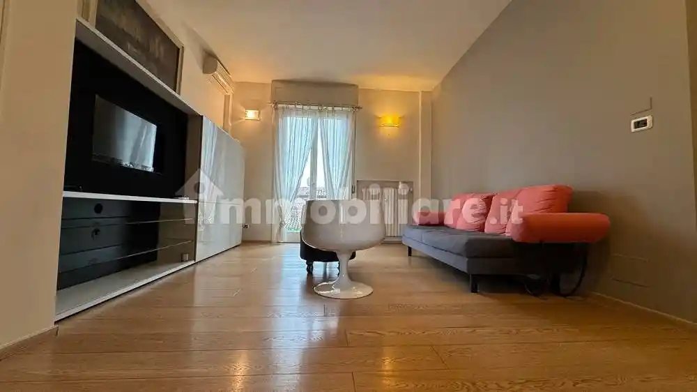 Appartamento in affitto a Piacenza